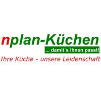 Dieses Bild zeigt das Logo des Unternehmens nplan-Küchen