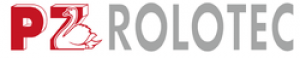 Dieses Bild zeigt das Logo des Unternehmens PZ Rolotec Küchenstudio